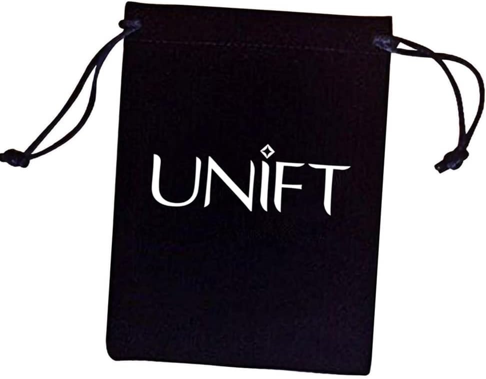 UNIFT Islamic Muslim Allah Layered Necklaces For Women Stain... - Image 8