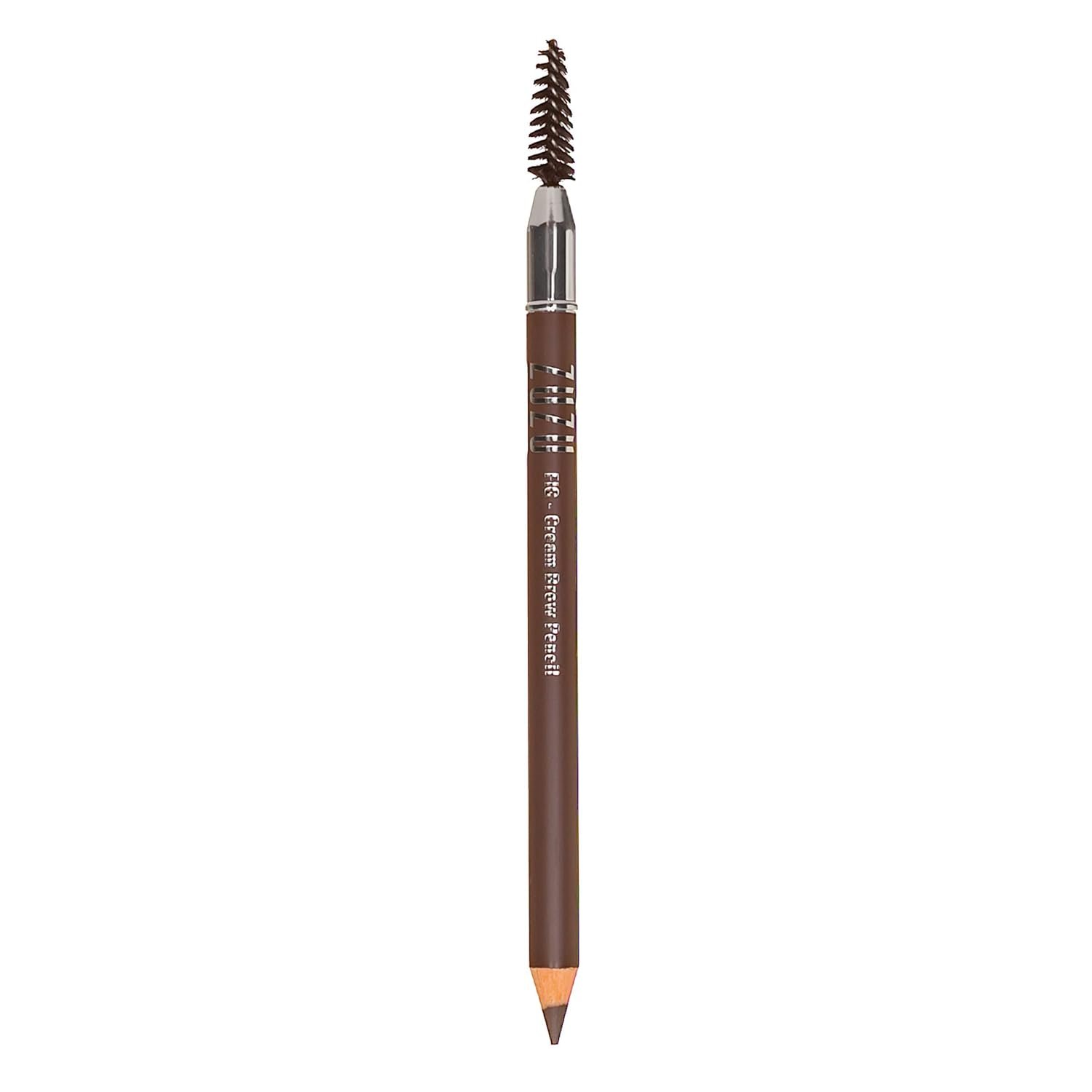 ZUZU LUXE Cream Brow Pencil (Fig - Brune... - Image 3