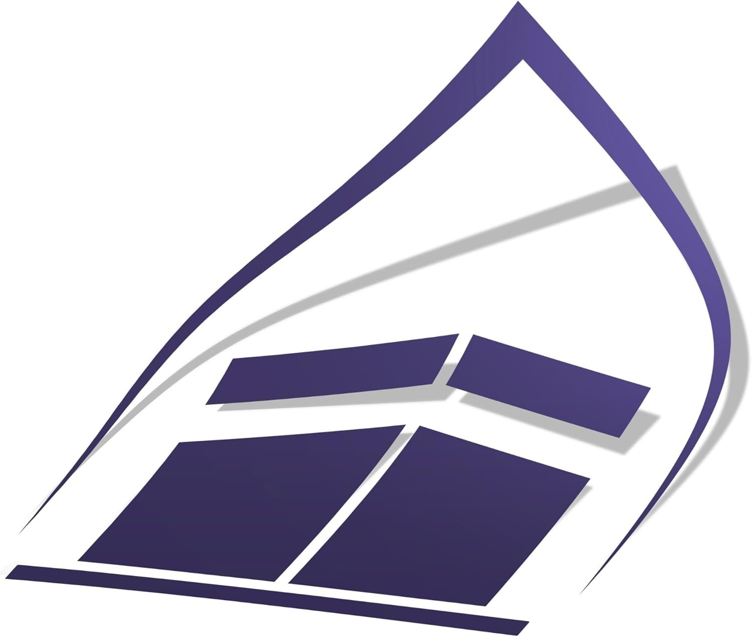 Muslim Qibla Direction Wall Sticker, Qib... - Image 2