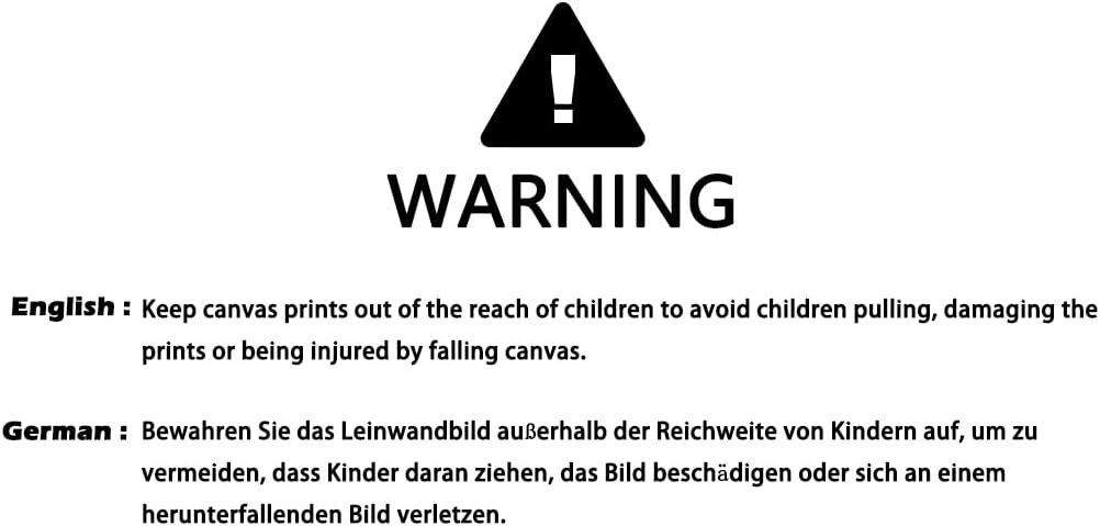 CXHOSTENT Islamic Wall Art 5 Piece Ayatu... - Image 8