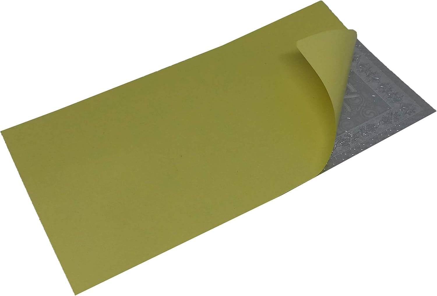 Pack of 4 Muslim Quran 4x8 inch Adhesive Sticker Sheets AMN-... - Image 9