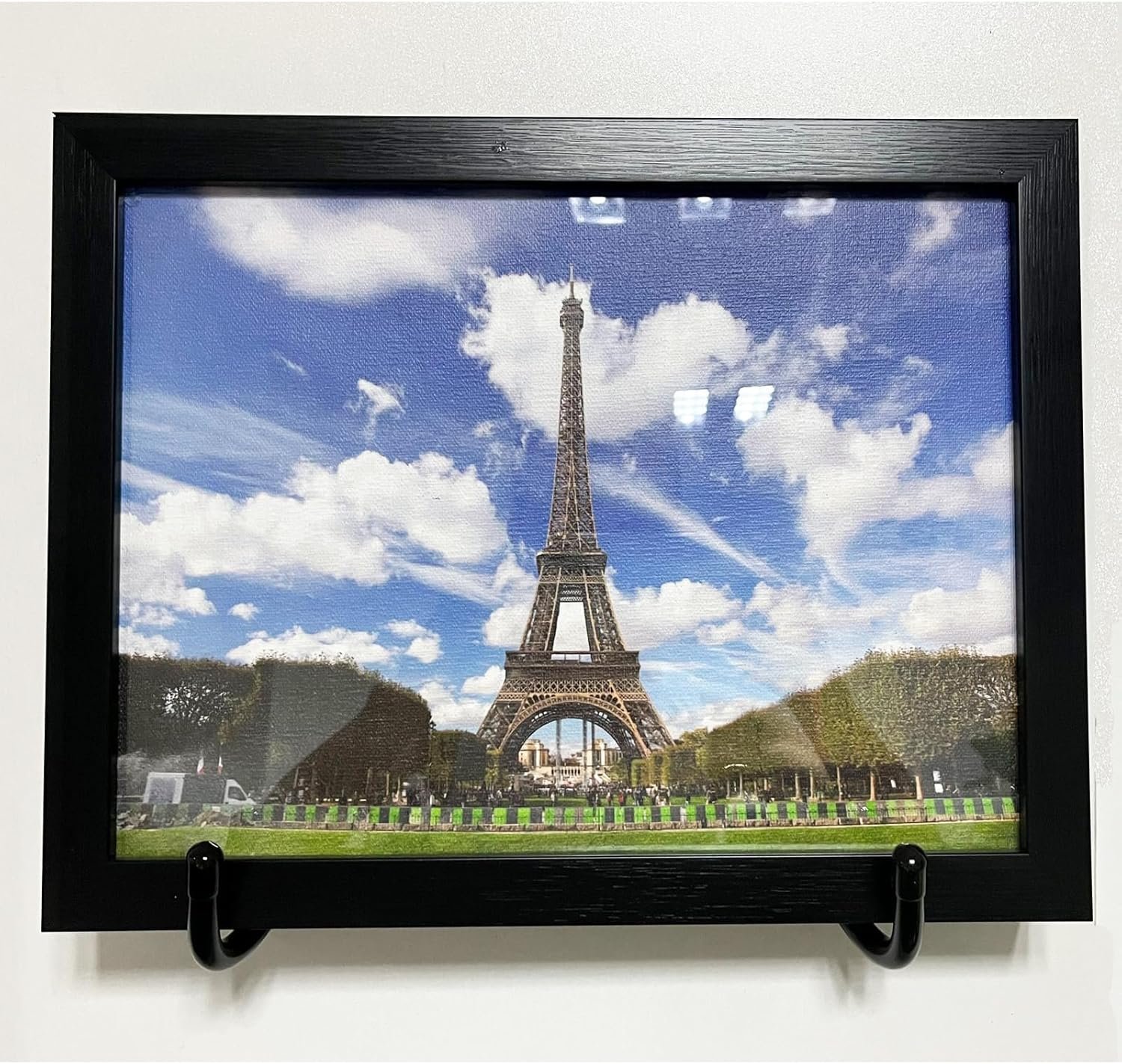 2 Pack Adjustable Plate Hangers,Wall Mount Plate Display Sta... - Image 7