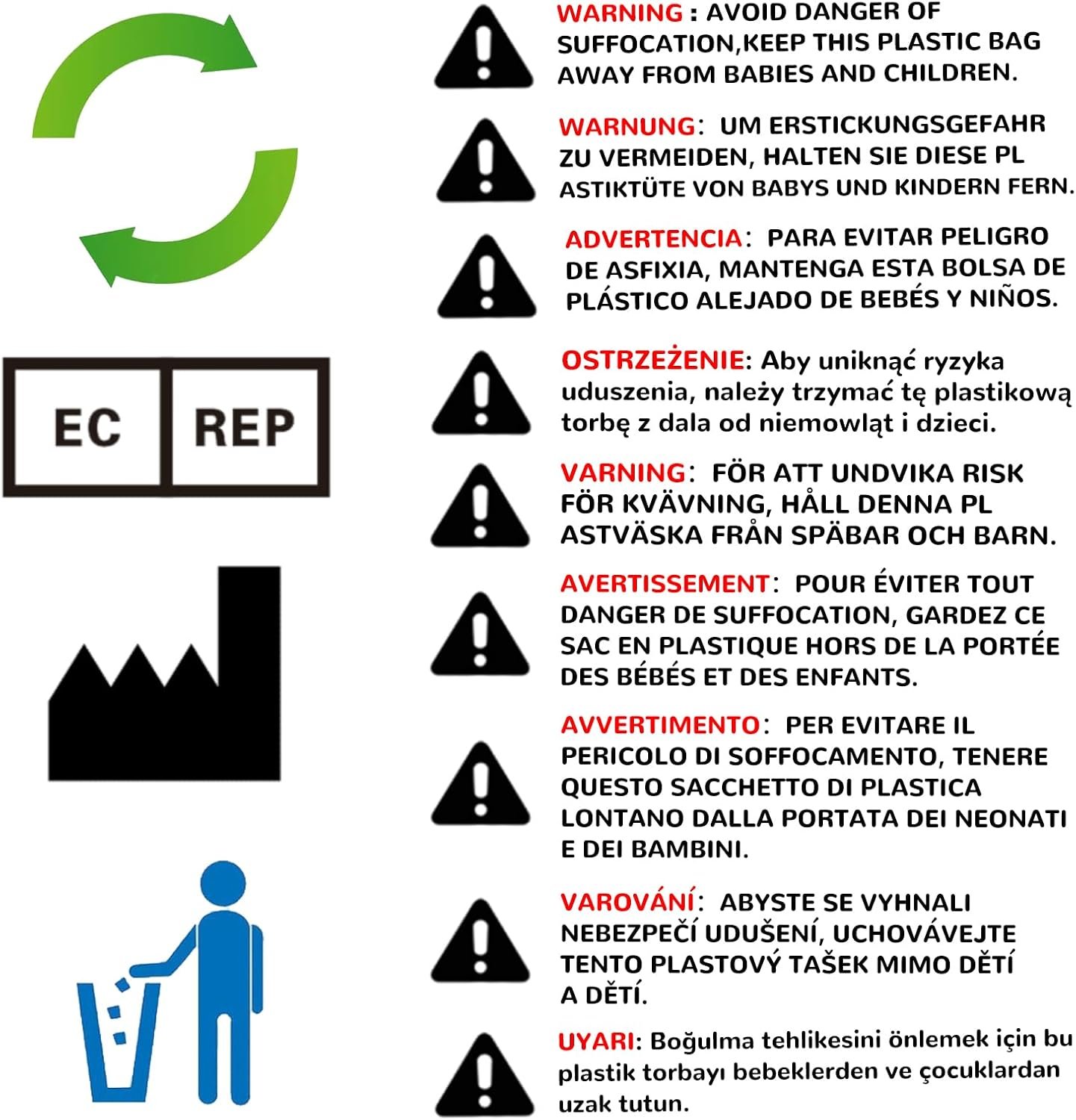 LIONWEI LIONWELI White Decorative Plate Stand Holder Picture... - Image 9