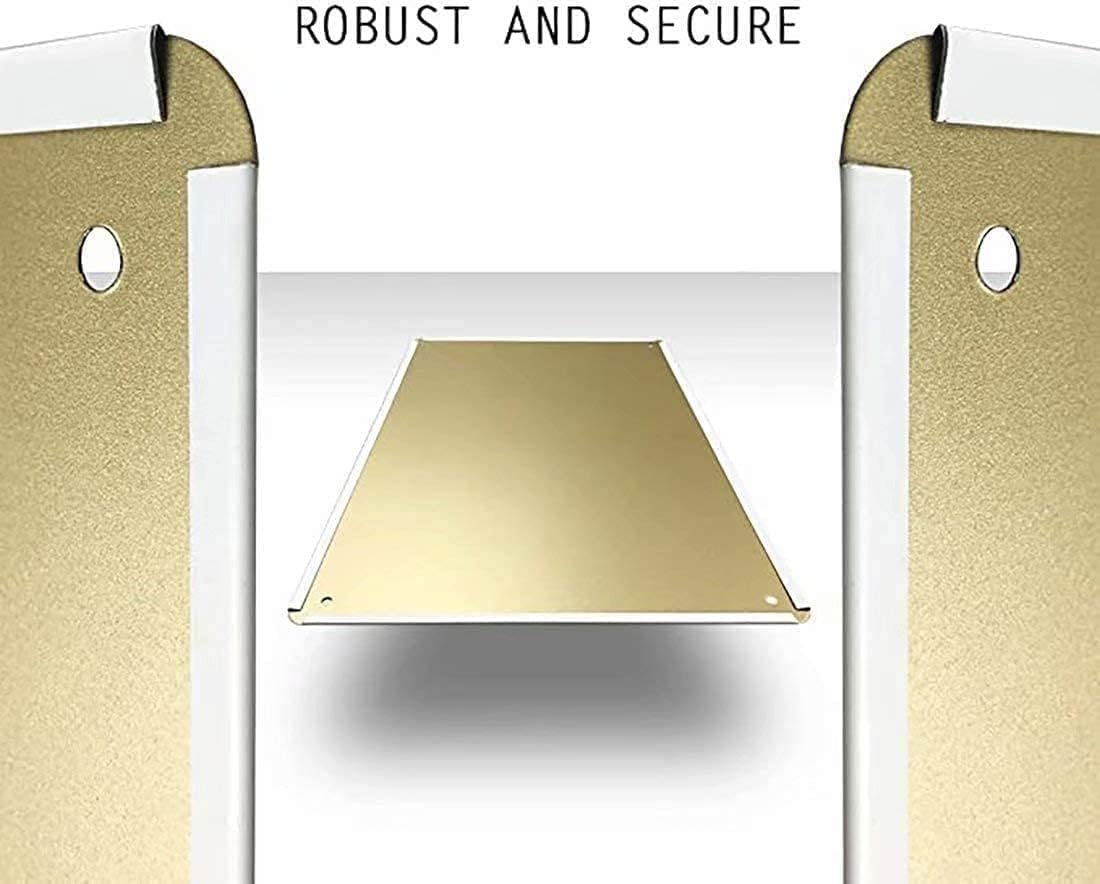 Vintage Girl Metal Plate Tin Sign Farm Chicken I Just Want t... - Image 3